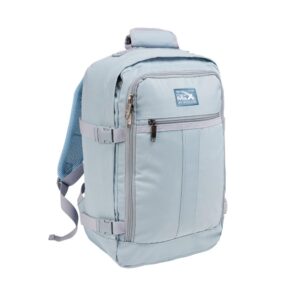 Cabin Max Handgepäck Rucksack 40x20x25 für Ryanair Reiserucksack für Flugzeug Unter Sitzplatz - Travel Backpack Tasche für Herren Damen - Seitliche Kompression - Recyceltes Polyester- 20L Metz