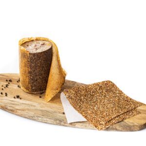 Browin 310700 Hülle mit Gewürzen – scharf, Natural